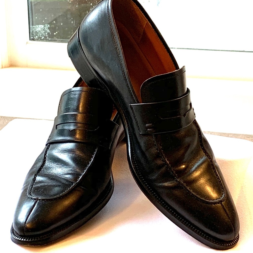 Magnanni Rodgers Penny Loafer